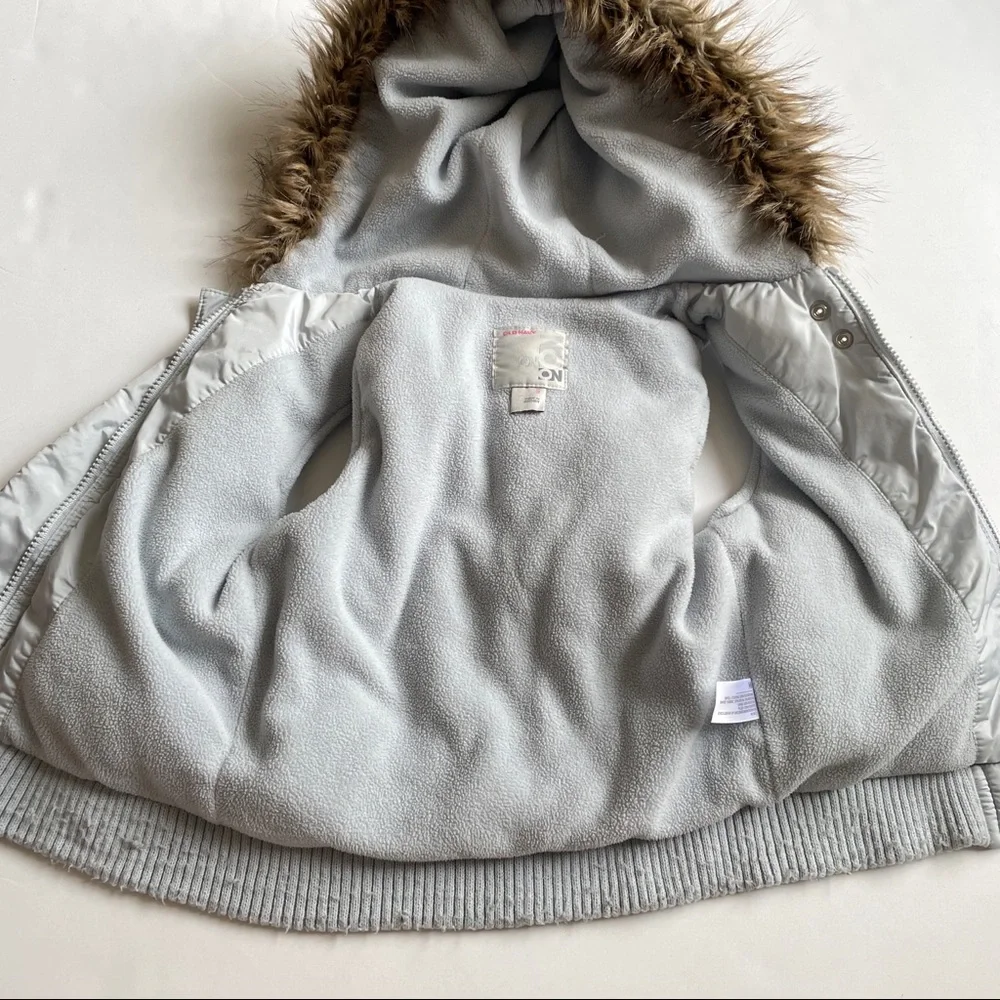 Old Navy Vest